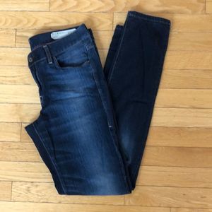 Diesel super slim skinny size 28